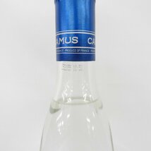 1円～【未開栓】CAMUS カミュ クールジャズ ブランデー 350ml 40％ 11550980 0423_画像6