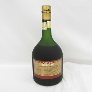 1円～【未開栓】GRAND EMPEREUR グランドエンペラー ナポレオン ブランデー 700ml 40% 11545431 0423の画像4