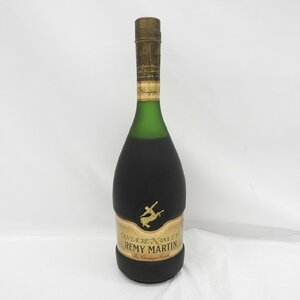 【未開栓】REMY MARTIN レミーマルタン セントーナポレオン ブランデー 700ml 40% 11557381 0423