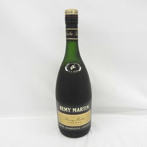 1円～【未開栓】REMY MARTIN レミーマルタン VSOP ファインシャンパーニュ ブランデー 700ml 40% 11537148 0424