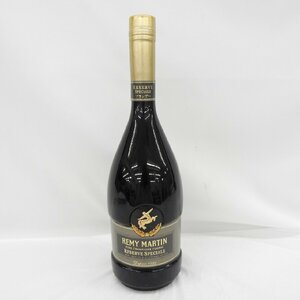 【未開栓】REMY MARTIN レミーマルタン リザーブスペシャル ブランデー 700ml 40% 11547369 0424