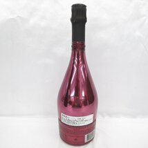 【未開栓】ARMAND DE BRIGNAC アルマン・ド・ブリニャック ドゥミセック シャンパン 750ml 12.5% ケース/袋付き 11556862 0424_画像4