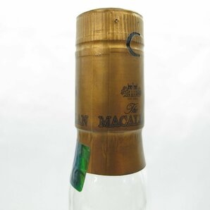 【未開栓】The MACALLAN ザ・マッカラン エディション No.1 ウイスキー 700ml 48% 箱付 11554642 0425の画像7