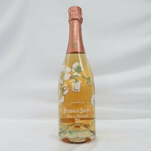 1円～ 【未開栓】PERRIER-JOUET BELLE EPOQUE ROSE ペリエ ジュエ ベル エポック ロゼ 2013 シャンパン 750ml 12.5% 11555294 0428