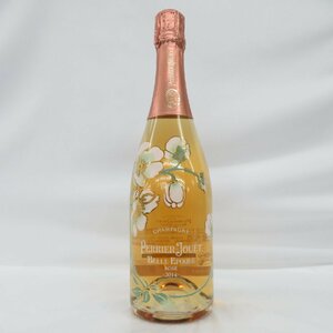 【未開栓】PERRIER-JOUET BELLE EPOQUE ROSE ペリエ ジュエ ベル エポック ロゼ 2014 シャンパン 750ml 12.5% 11557643 0425