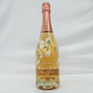 1円～ 【未開栓】PERRIER-JOUET BELLE EPOQUE ROSE ペリエ ジュエ ベル エポック ロゼ 2012 シャンパン 750ml 12.5% 11554998 0428