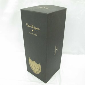 【未開栓】Dom Perignon ドンペリニヨン Vintage ヴィンテージ 2004 シャンパン 750ml 12.5％ 箱/冊子付 11554384 0425の画像10