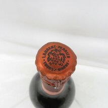 【未開栓】Laurent-Perrier ローラン・ペリエ キュヴェ ロゼ ブリュット シャンパン 750ml 12％ 11546055 0425_画像5