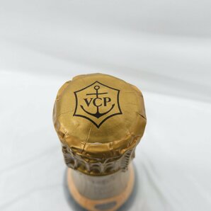 【未開栓】Veuve Clicquot ヴーヴ・クリコ ブリュット イエローラベル シャンパン 750ml 12％ 11544771 0425の画像7