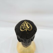 【未開栓】ARMAND DE BRIGNAC アルマン・ド・ブリニャック ブリュット ゴールド シャンパン 750ml 12.5% 布袋付 11557702 0426_画像5