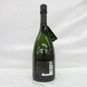 【未開栓】ボランジェ ヴィエイユ・ヴィーニュ・フランセーズ ブラン・ド・ノワール 2009 シャンパン 750ml 12％ 箱/冊子付 11560302 0426の画像7