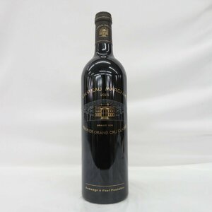 【未開栓】CHATEAU MARGAUX シャトー・マルゴー 2015 赤 ワイン 750ml 14% 11558322 0426