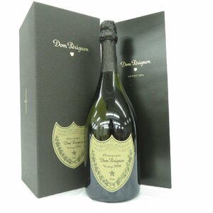 【未開栓】Dom Perignon VINTAGE ドンペリニヨン ヴィンテージ 2006 シャンパン 750ml 12.5% 箱/冊子付 11556326 0426