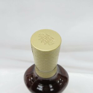 【未開栓】The MACALLAN ザ・マッカラン 12年 ダブルカスク ウイスキー 700ml 40% 箱付 11560648 0426の画像6