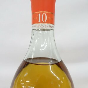 【未開栓】GLENMORANGIE グレンモーレンジィ オリジナル 10年 ウイスキー 700ml 40% 11555271 0426の画像3