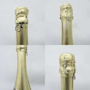 【未開栓】KRUG Clos du Mesnil クリュッグ クロ・デュ・メニル ブラン・ド・ブラン 1981 シャンパン 750ml 12% 11560638 0426の画像6