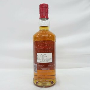 【未開栓】BENROMACH ベンロマック オーガニック 2012-2021 ウイスキー 700ml 46% 11560552 0426の画像8