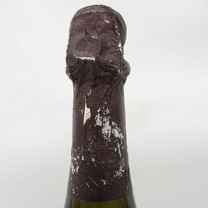 【未開栓】Dom Perignon ドンペリニヨン ロゼ 2005 シャンパン 750ml 12.5% 11543388 0426の画像5