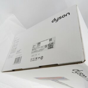 【未使用品】Dyson ダイソン コードレスクリーナー micro 1.5kg SV21 FF ニッケル/アイアン/ニッケル 931156836 0427の画像6