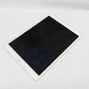 【中古品】Apple アップル タブレット iPad Air 10.5インチ 第3世代 Wi-Fi 256GB 2019年春 MUUR2J/A シルバー 本体のみ 11550032 0427