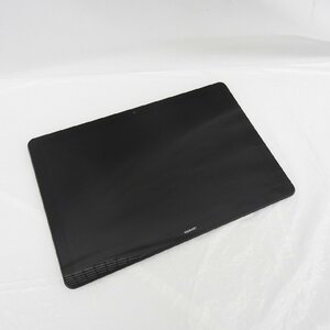 [ б/у товар ]HUAWEI Huawei планшет 10.1 type MediaPad T5 Wi-Fi модель AGS2-W09 корпус только 943126367 0427