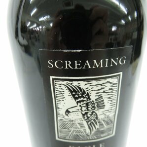 【未開栓】SCREAMING EAGLE スクリーミング・イーグル 1997 赤 ワイン 750ml 13.8% 11560636 0427の画像3