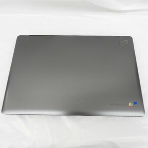 【美品】FUJITSU 富士通 ノートパソコン FMV Chromebook 14/F FCB143FB corei3-1115G4/8GB/SSD128GB 11560771 0427の画像6