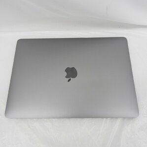 【中古品】Apple アップル ノートパソコン MacBook Pro 13インチ 2017 A1708 corei5/2.3GHz/8GB/SSD256GB 11560087 0427の画像5