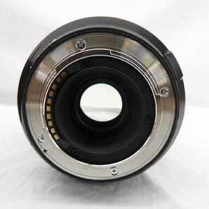 【中古品】FUJIFILM 富士フイルム カメラレンズ フジノンレンズ XF 16-55mm F2.8 R LM WR 11559410 0427の画像4