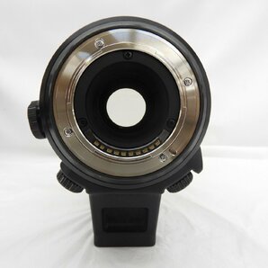 【中古品】FUJIFILM 富士フイルム カメラレンズ フジノンレンズ XF50-140mm F2.8 R LM OIS WR 11559411 0428の画像4