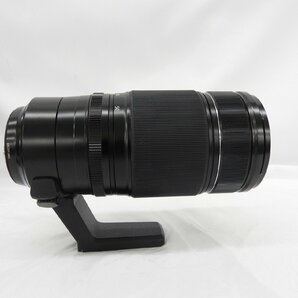 【中古品】FUJIFILM 富士フイルム カメラレンズ フジノンレンズ XF50-140mm F2.8 R LM OIS WR 11559411 0428の画像5