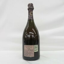 【未開栓】Dom Perignon ドンペリニヨン ロゼ 1993 シャンパン 750ml 12.5% 11561820 0427_画像7