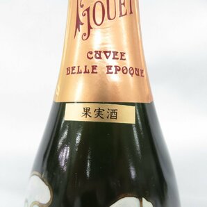 【未開栓】PERRIER-JOUET ペリエ ジュエ ベル エポック 1990 シャンパン 750ml 12.5% 811147410 0427の画像4