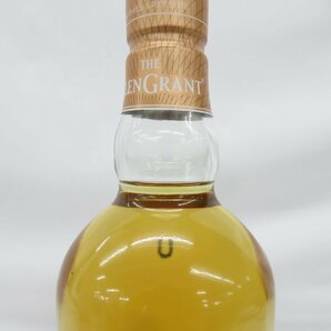 【未開栓】THE GLEN GRANT グレングラント ヴィンテージ 2006 銀座三越限定カスク ウイスキー 700ml 56% 箱付 11545632 0427の画像4