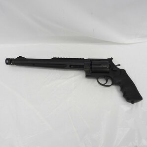 【中古品】TANAKA タナカ S&W M500 パフォーマンスセンター 10.5インチ ガスガン ガスリボルバー 837115976 0428の画像1