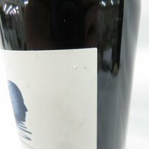 【未開栓】OPUS ONE オーパスワン 2016 赤 ワイン 750ml 14.5% 925132530 0428_画像5