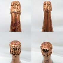 【未開栓】PERRIER-JOUET ペリエ ジュエ ベル エポック 1998 シャンパン 750ml 12.5% 11560701 0428_画像5