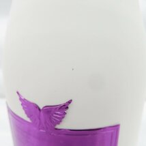 【未開栓】ANGEL エンジェル ブリュット ロゼ バレンタイン エディション レザータイプ シャンパン 750ml 12.5% ケース付 11561677 0428_画像7