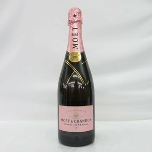 【未開栓】MOET&CHANDON モエ・エ・シャンドン ロゼ アンぺリアル シャンパン 750ml 12% 11561312 0429