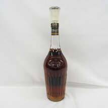 【未開栓】CAMUS カミュ XO ロングネック ブランデー 700ml 40％ 11554526 0429_画像4