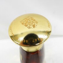 【未開栓】Ballantine's バランタイン バイタリティ ウイスキー 500ml 43% 11548967 0430_画像6