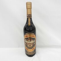 【未開栓】Glenfiddich グレンフィディック クラシック ピュアモルト ウイスキー 700ml 43％ 11545421 0430_画像1