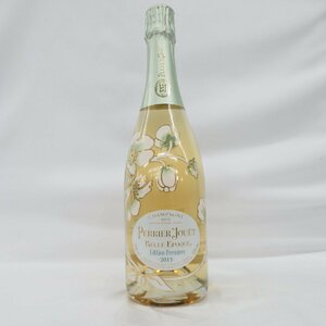 【未開栓】PERRIER-JOUET ペリエ ジュエ ベル エポック エディション プルミエール 2015 シャンパン 750ml 12.5% 11562290 0501