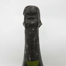 1円～【未開栓】Dom Perignon ドンペリニヨン ヴィンテージ 2010 ルミナスボトル シャンパン 750ml 12.5% 836125085 0501_画像6