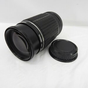 1円～【ジャンク品】PENTAX ペンタックス カメラレンズ 単焦点レンズ SMC PENTAX-M 200ｍｍ f4 ※動作未確認 11561479 0503