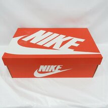 【未使用品】NIKE ナイキ スニーカー AIRMAX エアマックス ZM950 NRG 2020年 日本限定 CK6852-002 サイズ：US 11 29cm 11564671 0501_画像9