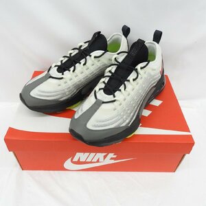 【未使用品】NIKE ナイキ スニーカー AIRMAX エアマックス ZM950 NRG 2020年 日本限定 CK6852-002 サイズ：US 11 29cm 11564671 0501