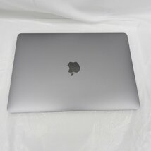 【美品】Apple アップル ノートPC MacBook Air 2020 13インチ M1/8GB/SSD256GB スペースグレイ FNG63J/A ※整備済製品 11560080 0501_画像5