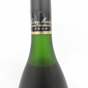 【未開栓】REMY MARTIN レミーマルタン VSOP ファインシャンパーニュ ブランデー 700ml 40% 11563447 0501の画像3