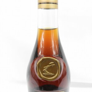 【未開栓】Hennessy ヘネシー VSOP ファインシャンパーニュ スリムボトル ブランデー 700ml 40% 11563432 0501の画像7